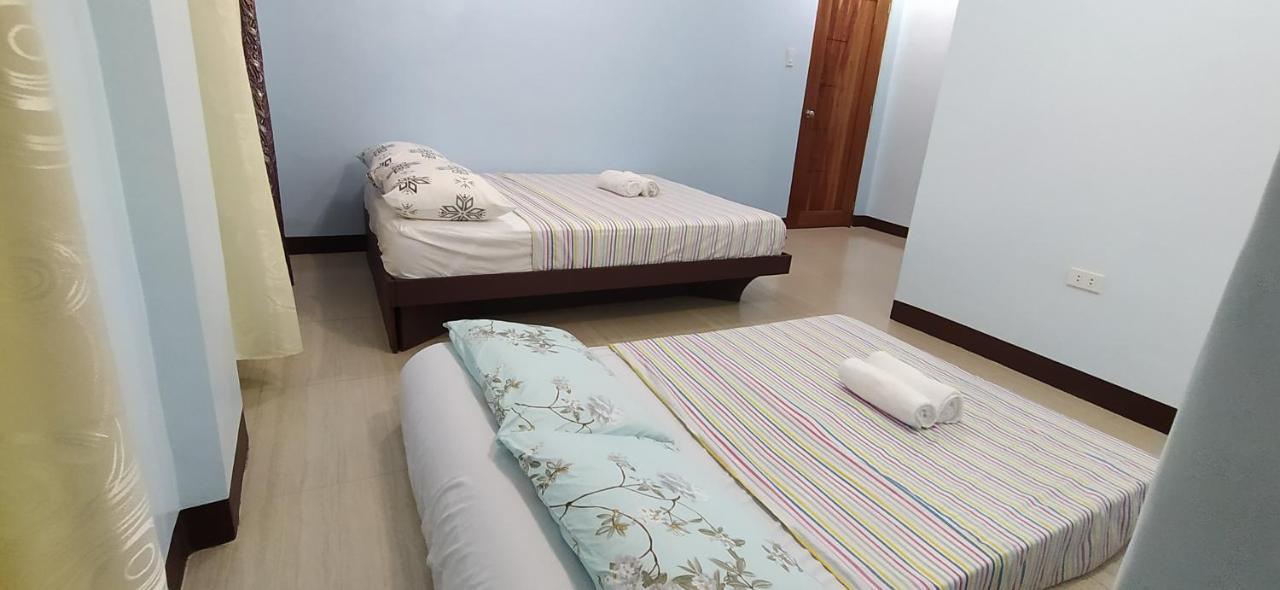 Jb Valdres Apartment マニラ市 エクステリア 写真