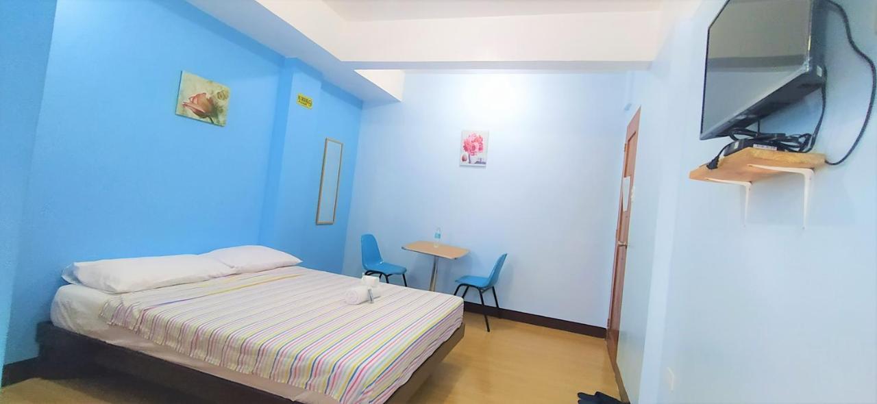 Jb Valdres Apartment マニラ市 エクステリア 写真