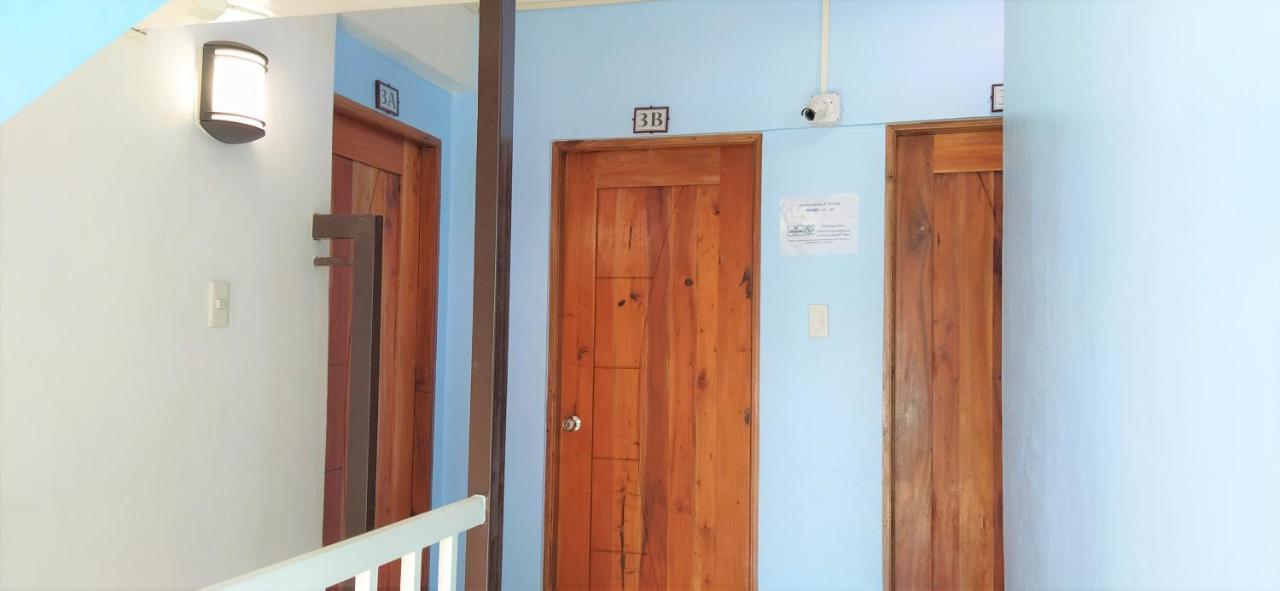 Jb Valdres Apartment マニラ市 エクステリア 写真