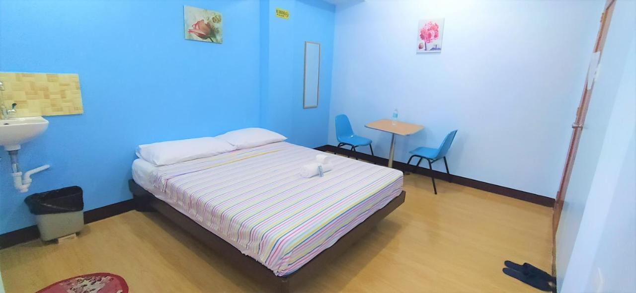 Jb Valdres Apartment マニラ市 エクステリア 写真