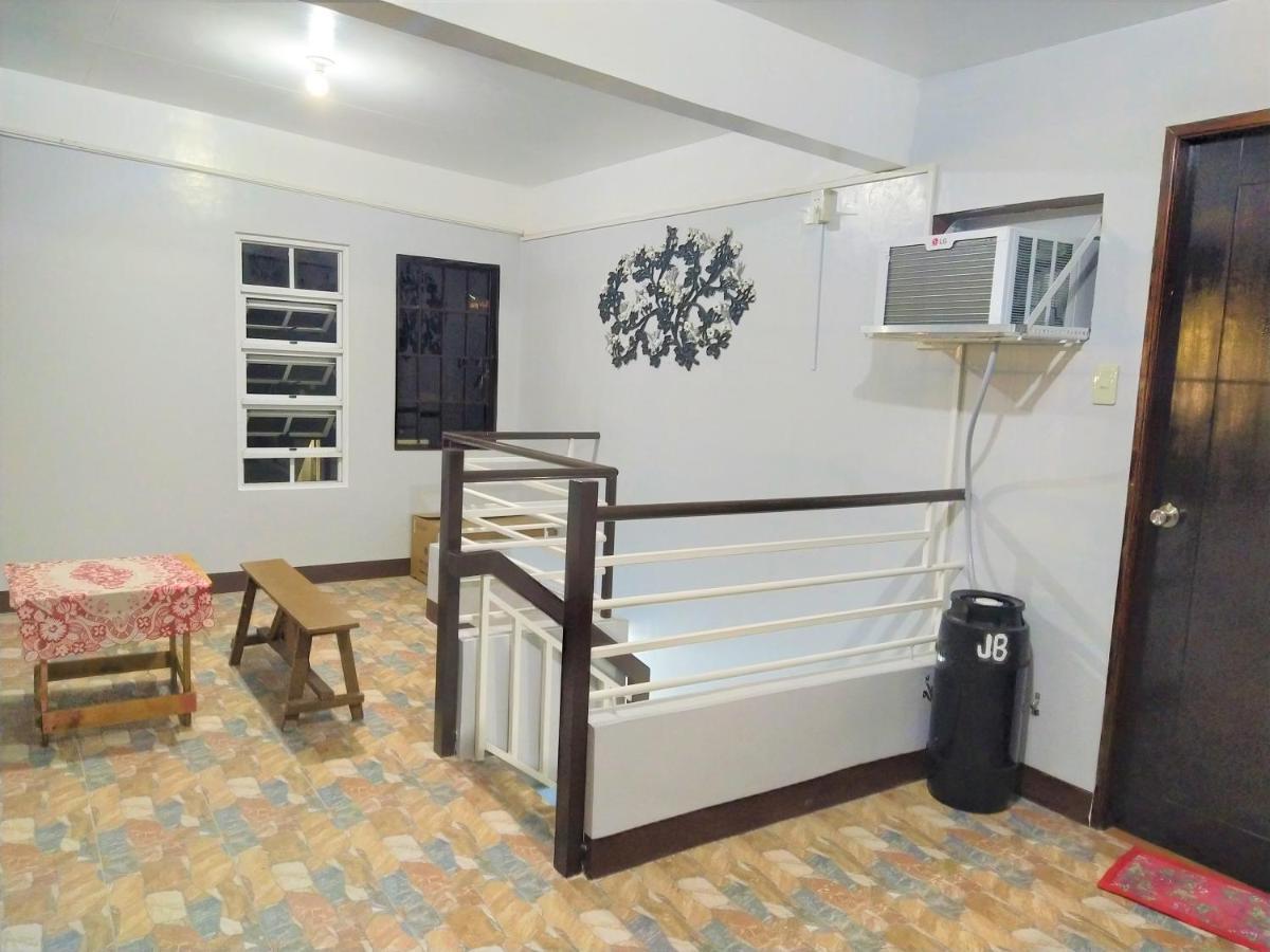 Jb Valdres Apartment マニラ市 エクステリア 写真