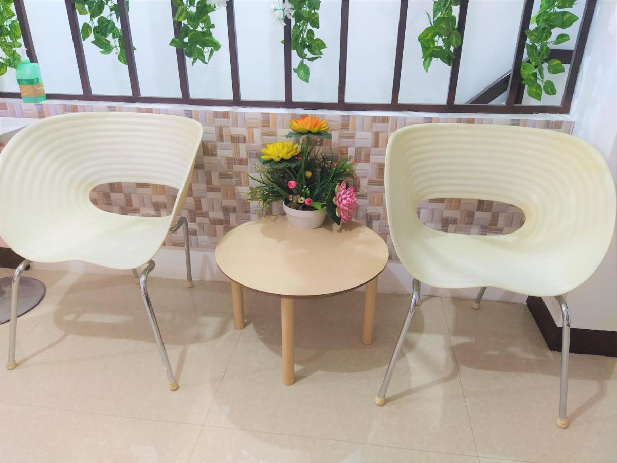 Jb Valdres Apartment マニラ市 エクステリア 写真