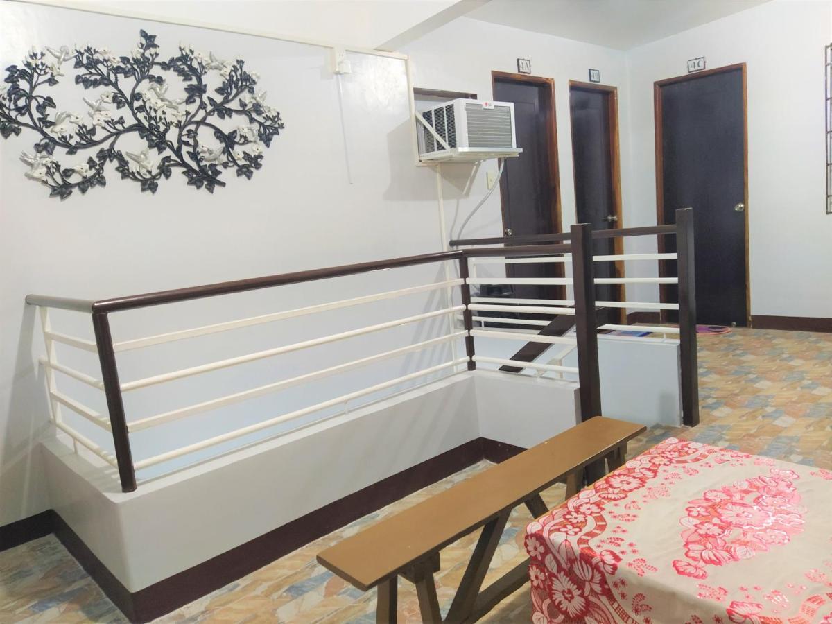 Jb Valdres Apartment マニラ市 エクステリア 写真
