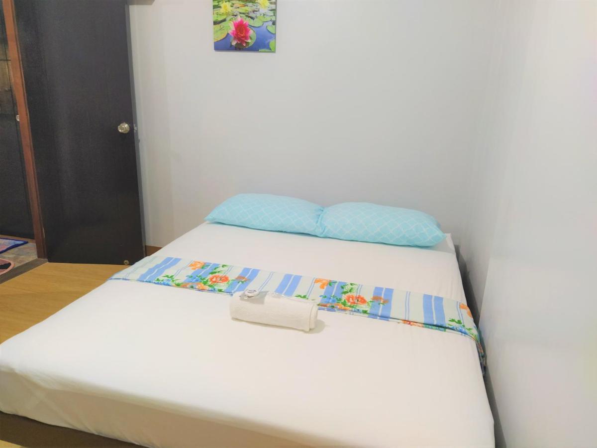 Jb Valdres Apartment マニラ市 エクステリア 写真