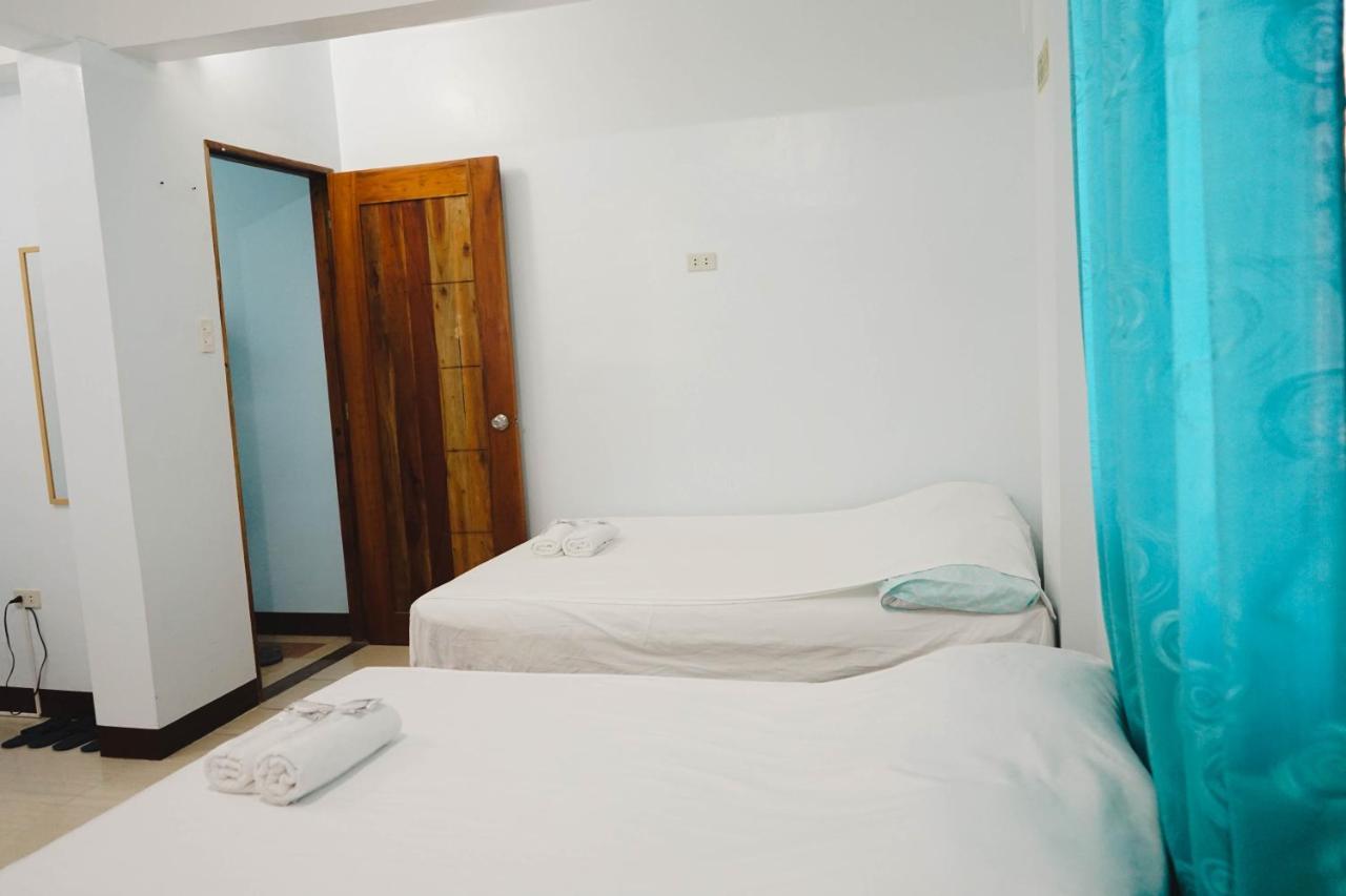 Jb Valdres Apartment マニラ市 エクステリア 写真