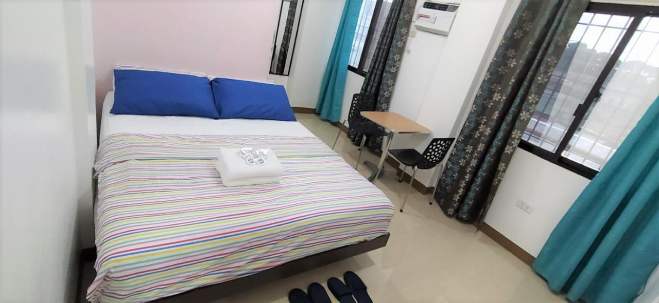 Jb Valdres Apartment マニラ市 エクステリア 写真