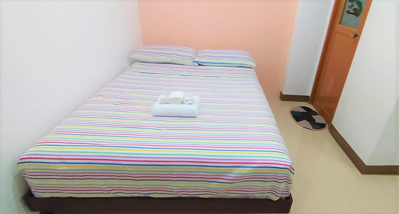 Jb Valdres Apartment マニラ市 エクステリア 写真