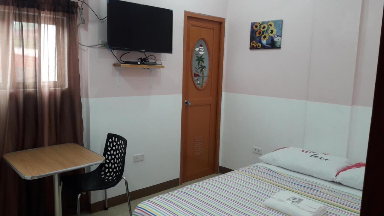 Jb Valdres Apartment マニラ市 エクステリア 写真
