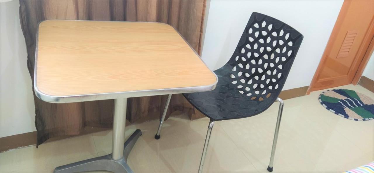 Jb Valdres Apartment マニラ市 エクステリア 写真