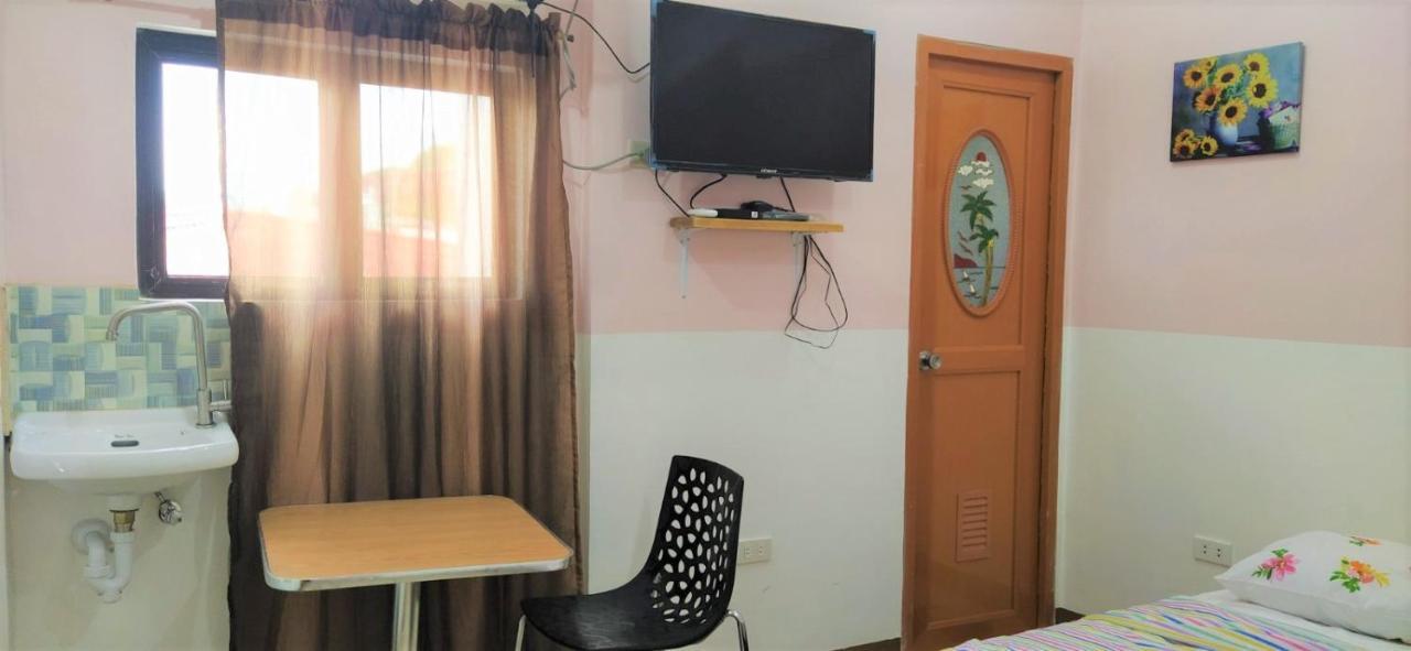 Jb Valdres Apartment マニラ市 エクステリア 写真